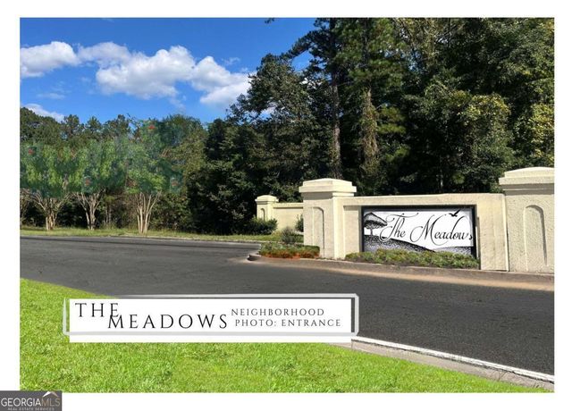 236 Woodbridge Road, Kingsland, GA 31548