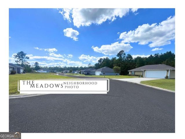 236 Woodbridge Road, Kingsland, GA 31548