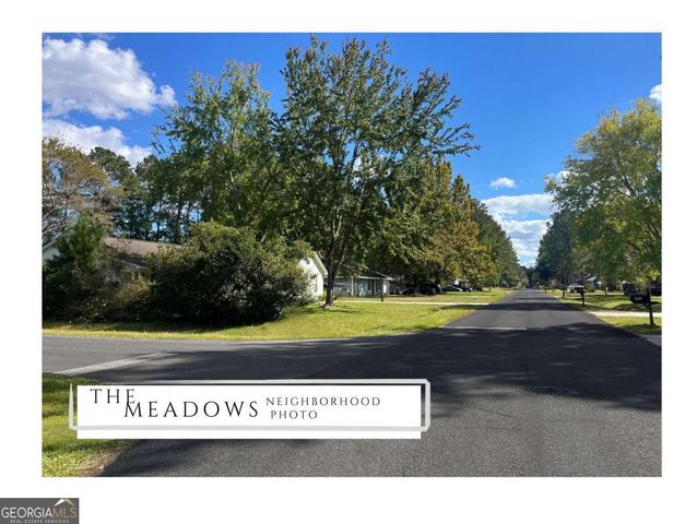 236 Woodbridge Road, Kingsland, GA 31548