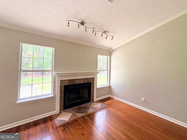 236 Woodbridge Road, Kingsland, GA 31548