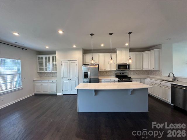 3612 Speer Boulevard, Charlotte, NC 28217