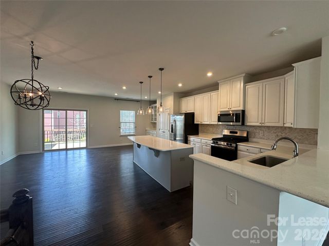 3612 Speer Boulevard, Charlotte, NC 28217