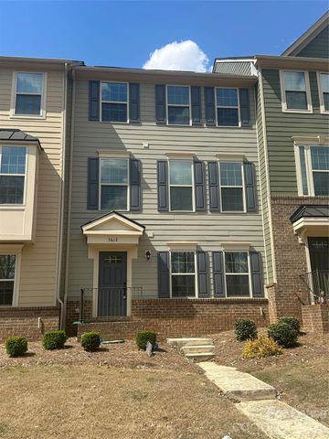 3612 Speer Boulevard, Charlotte, NC 28217