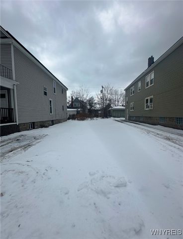 104 Brayton Street, Buffalo, NY 14213