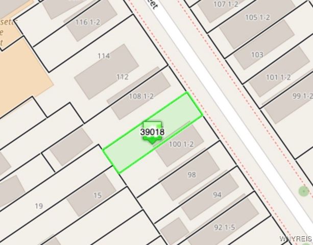 104 Brayton Street, Buffalo, NY 14213