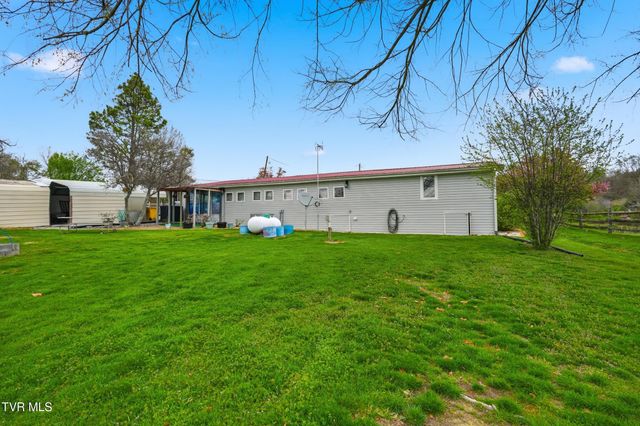 653 Murrell Road, Kingsport, TN 37660