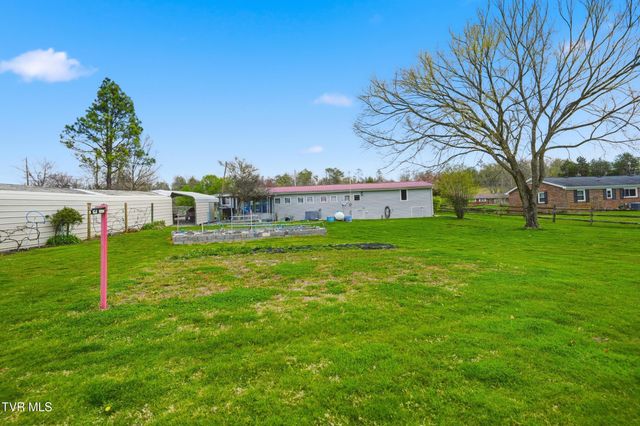 653 Murrell Road, Kingsport, TN 37660