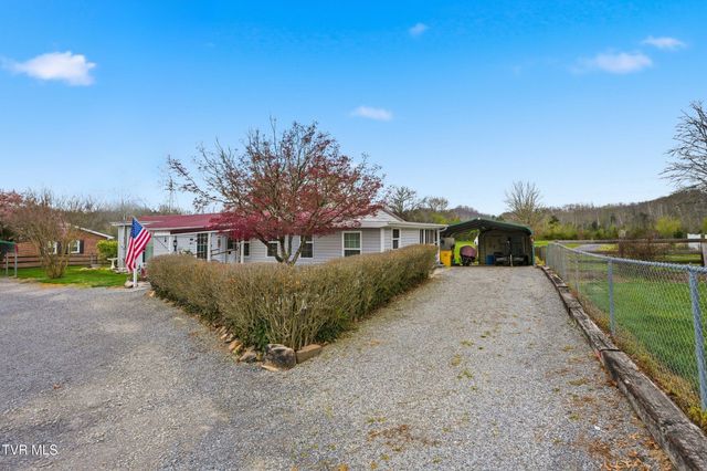 653 Murrell Road, Kingsport, TN 37660