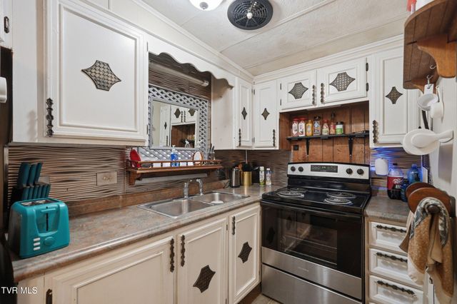 653 Murrell Road, Kingsport, TN 37660