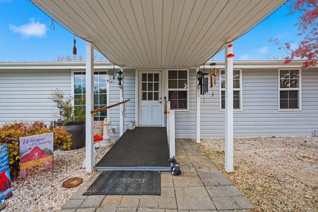 653 Murrell Road, Kingsport, TN 37660