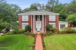 330 S S. Extrension Street, Hazlehurst, MS 39083