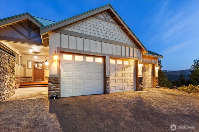 72 Telluride Drive, Ronald, WA 98940