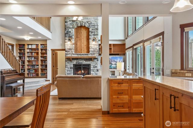 72 Telluride Drive, Ronald, WA 98940