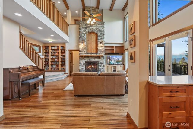 72 Telluride Drive, Ronald, WA 98940