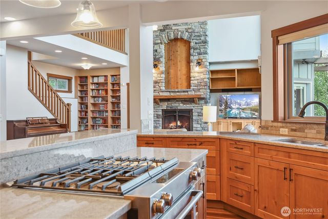 72 Telluride Drive, Ronald, WA 98940