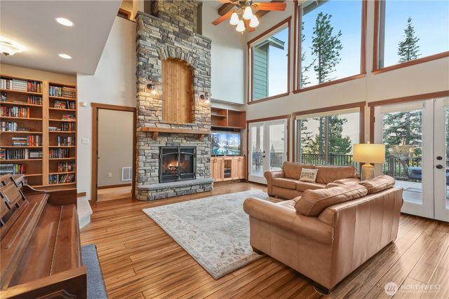 72 Telluride Drive, Ronald, WA 98940