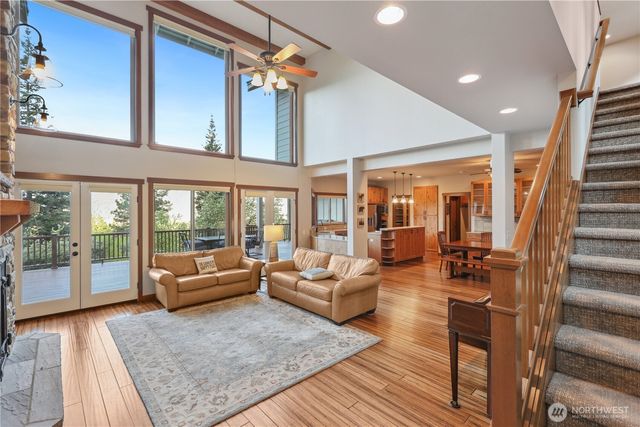 72 Telluride Drive, Ronald, WA 98940