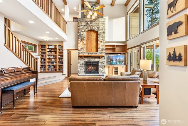 72 Telluride Drive, Ronald, WA 98940