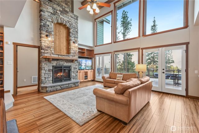 72 Telluride Drive, Ronald, WA 98940