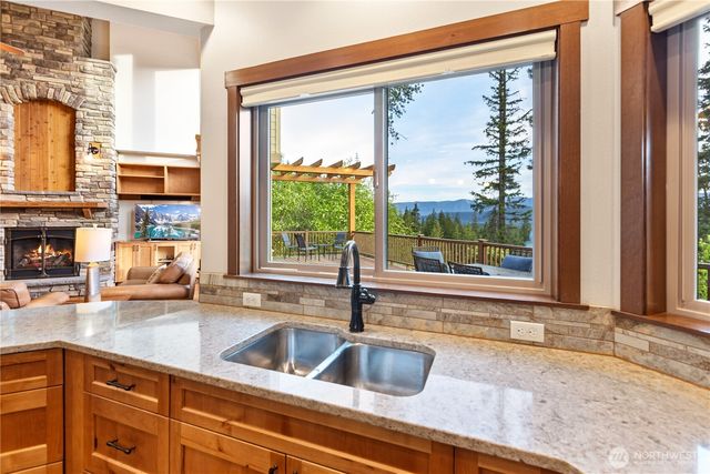 72 Telluride Drive, Ronald, WA 98940