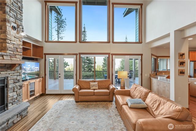 72 Telluride Drive, Ronald, WA 98940