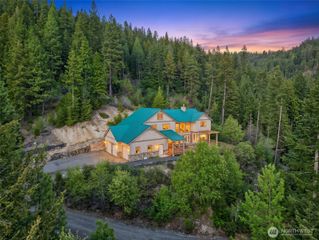 72 Telluride Drive, Ronald, WA 98940