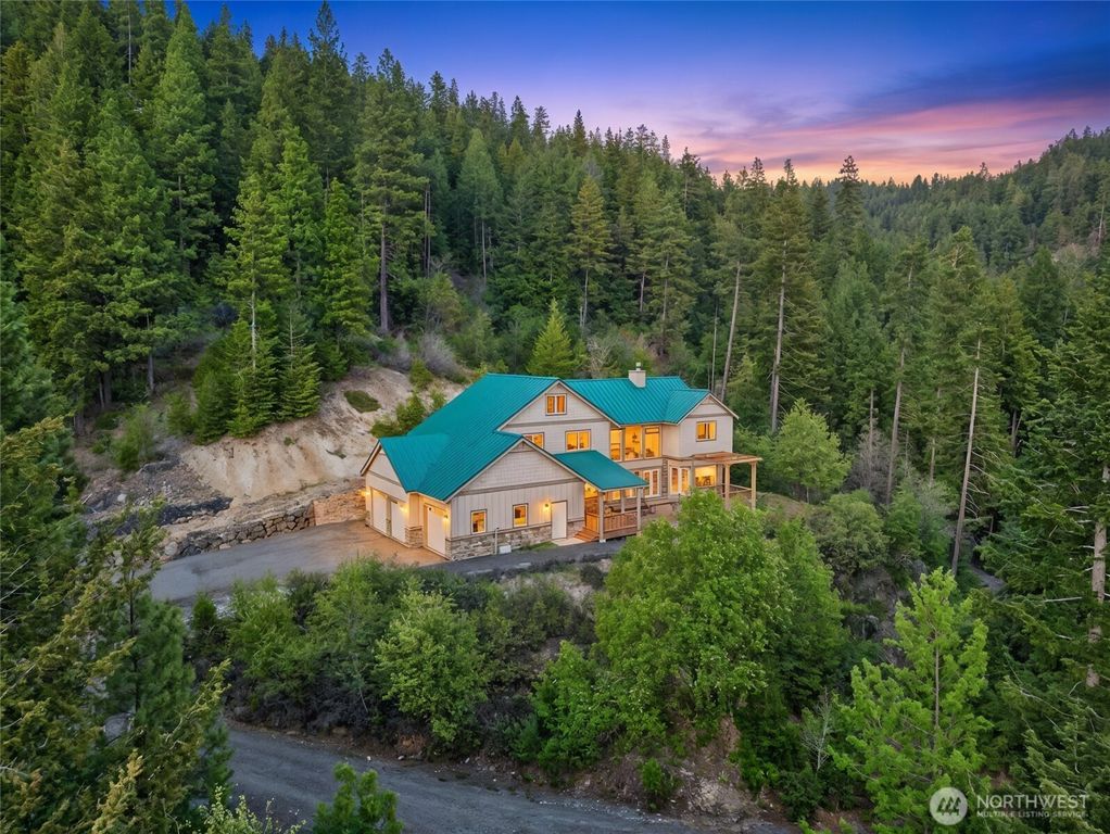 72 Telluride Drive, Ronald, WA 98940