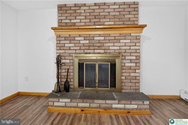 1160 BRENTWOOD AVE, Bethlehem, PA 18017