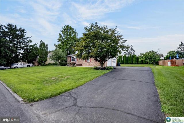 1160 BRENTWOOD AVE, Bethlehem, PA 18017