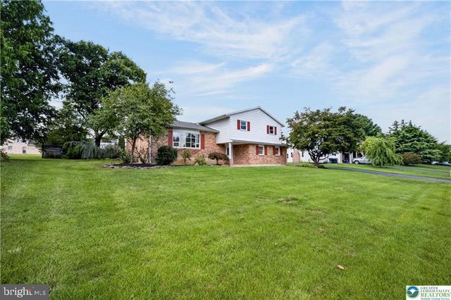 1160 BRENTWOOD AVE, Bethlehem, PA 18017