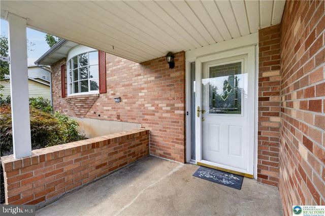 1160 BRENTWOOD AVE, Bethlehem, PA 18017