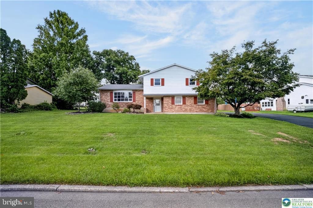 1160 BRENTWOOD AVE, Bethlehem, PA 18017