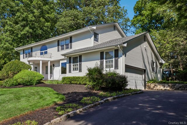 21 Windgate Drive, New City, NY 10956
