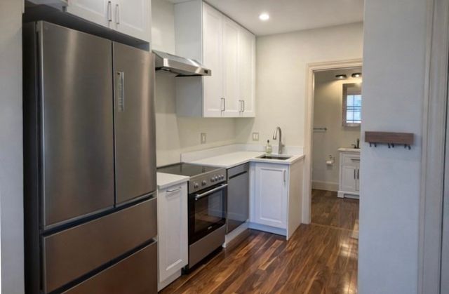 227 Marlborough St 8, Boston, MA 02116