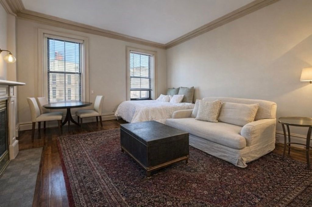 227 Marlborough St 8, Boston, MA 02116