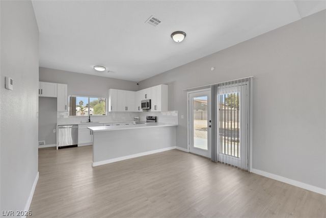 4201 Bradley Road, Las Vegas, NV 89130