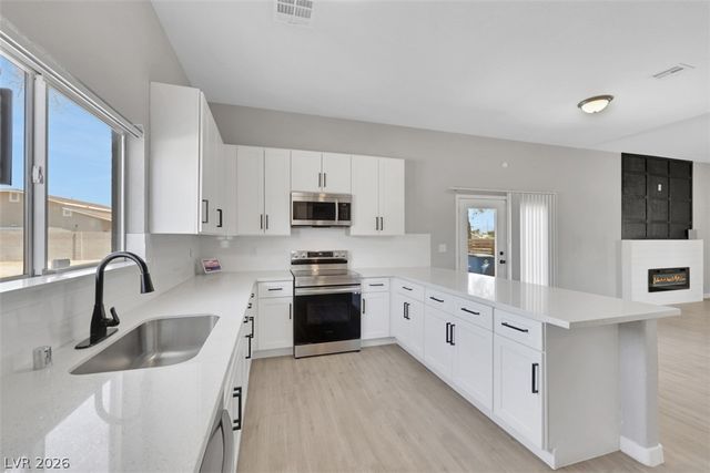 4201 Bradley Road, Las Vegas, NV 89130