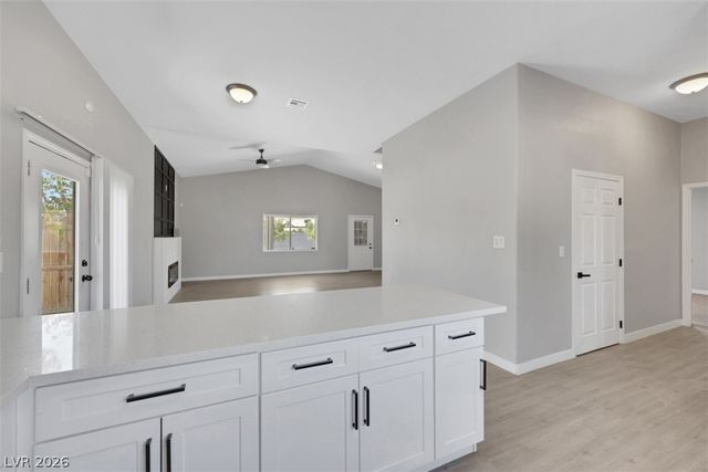 4201 Bradley Road, Las Vegas, NV 89130