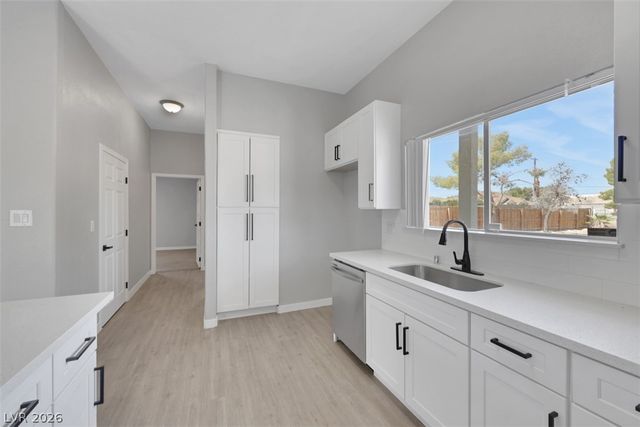 4201 Bradley Road, Las Vegas, NV 89130