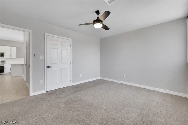 4201 Bradley Road, Las Vegas, NV 89130