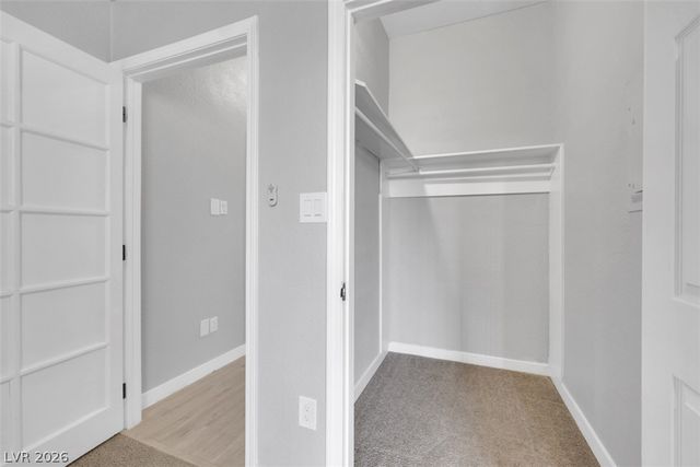 4201 Bradley Road, Las Vegas, NV 89130