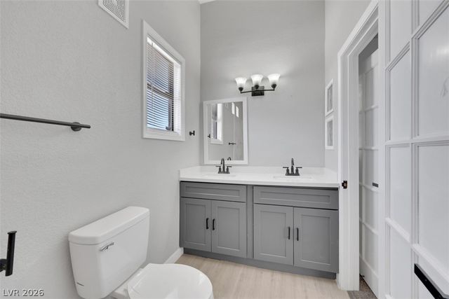4201 Bradley Road, Las Vegas, NV 89130