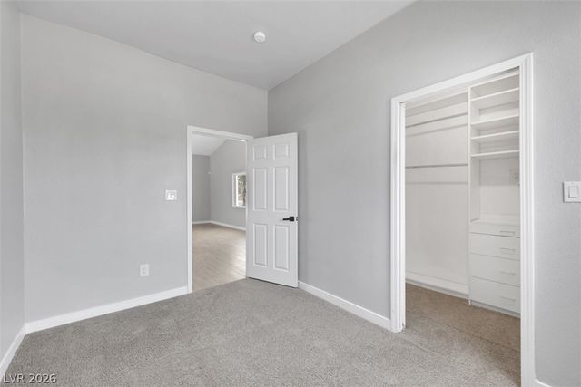 4201 Bradley Road, Las Vegas, NV 89130