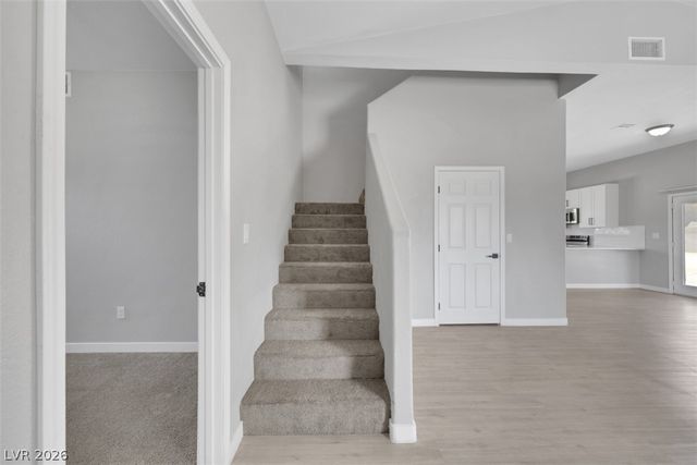 4201 Bradley Road, Las Vegas, NV 89130