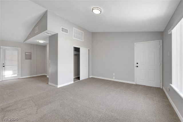 4201 Bradley Road, Las Vegas, NV 89130