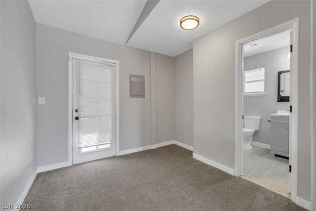 4201 Bradley Road, Las Vegas, NV 89130