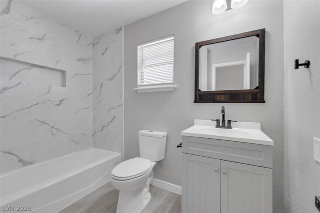 4201 Bradley Road, Las Vegas, NV 89130