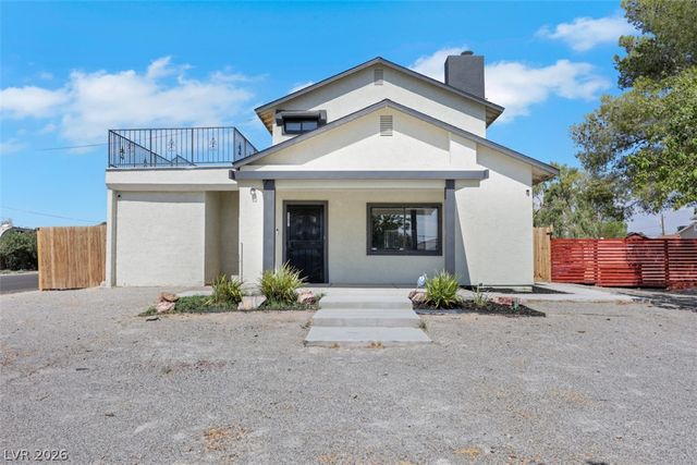 4201 Bradley Road, Las Vegas, NV 89130