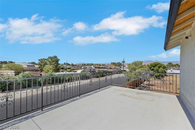 4201 Bradley Road, Las Vegas, NV 89130