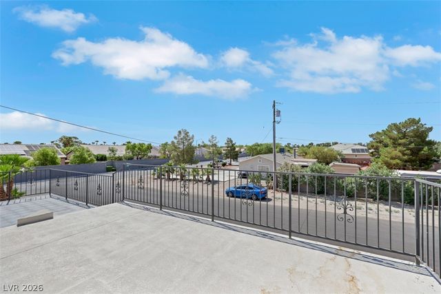 4201 Bradley Road, Las Vegas, NV 89130